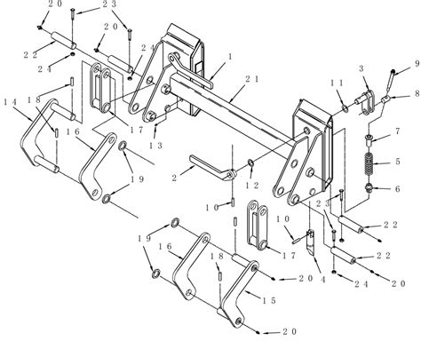 quick attach parts catalog